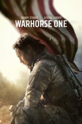 Warhorse One (2023) 720p WEBRip Telugu Dubbed Watch Online (1XBET)