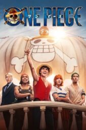 One Piece (2023) S01 NF EP (01-08) [Hindi + English (DDP 5.1)]  WEB Series | 480p | 720p | 10Bit HEVC | MSub