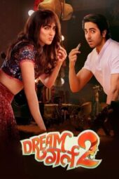 Dream Girl 2 (2023) 1080p CAMRip HINDI DUBBED Watch Online (1XBET)