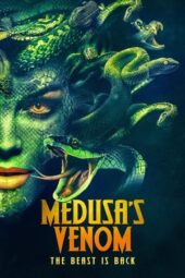 Medusas Venom (2023) 720p WEBRip HINDI DUBBED Watch Online (1XBET)