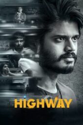 Highway (2022) UNCUT [Hindi DDP 5.1 + Telugu DDP 5.1] 1080p | 720p | 480p | ESub