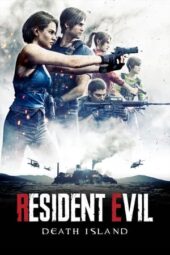 Resident Evil Death Island (2023) 1080p WEBRip HINDI DUBBED Watch Online (PariMatch)