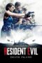 Resident Evil Death Island (2023) 720p WEBRip Tamil HQ DUBBED Watch Online (PariMatch)