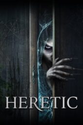 Heretic (2021) 720p WEBRip HINDI DUBBED Watch Online (1XBET)