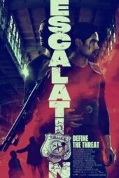 Escalation (2023) 720p CAMRip Telugu Dubbed Watch Online (1XBET)