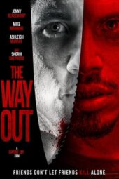 The Way Out (2022) 720p WEBRip Tamil Dubbed Watch Online (1XBET)