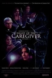 Night of the Caregiver (2023) 720p WEB-DL HINDI DUBBED Watch Online (1XBET)