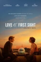 Love at First Sight (2023) NF [English DDP 5.1 + Hindi DDP 5.1] WEB-DL | 480p | 720p | 1080p | 10bit HEVC | x256 | x264 | MSub