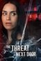 The Threat Next Door (2023) 720p WEB-DL HINDI DUBBED Watch Online (1XBET)