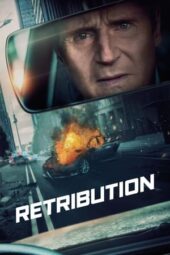 Retribution (2023) 1080p WEBRip Bengali Dubbed Watch Online (1XBET)