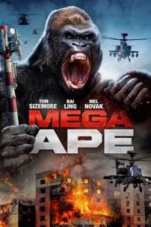 Mega Ape (2023) 720p CAMRip HINDI DUBBED Watch Online (1XBET)