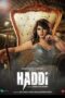 Haddi (2023) Zee5 [Hindi DDP 5.1] 1080p | 720p | 480p | ESub