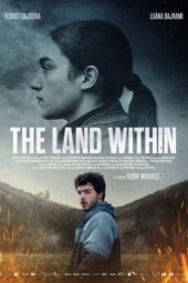 The Land Within (2022) 720p WEBRip Telugu Dubbed Watch Online (1XBET)