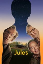 Jules (2023) 1080p WEBRip HINDI DUBBED Watch Online (1XBET)