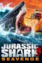 Jurassic Shark 3 Seavenge (2023) 720p WEBRip Tamil Dubbed Watch Online (1XBET)