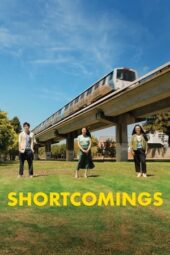 Shortcomings (2023) 720p WEBRip Tamil Dubbed Watch Online (1XBET)