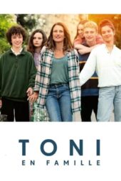 Toni en famille (2023) 720p CAMRip HINDI DUBBED Watch Online (1XBET)