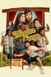 Theater Camp (2023) 720p WEBRip HINDI DUBBED Watch Online (1XBET)