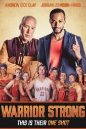 Warrior Strong (2023) 720p CAMRip Telugu Dubbed Watch Online (1XBET)