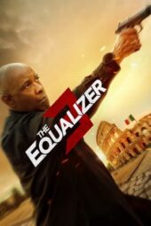 The Equalizer 3 (2023) [English DDP 5.1 + Hindi DDP 5.1] WEB-DL | 480p | 720p | 1080p | 10bit HEVC | MSub