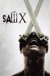 Saw X (2023) 1080p CAMRip Tamil HQ Dubbed Watch Online (1XBET)