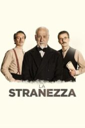 La Stranezza (2022) 720p WEB-DL HINDI DUBBED Watch Online (1XBET)