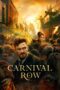 Carnival Row (2023) S02 AMZN EP (01-10) [Hindi + English (DDP 5.1)] WEB Series | 480p | 720p | 10Bit HEVC | MSub