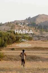 Harka (2022) 720p WEB-DL HINDI DUBBED Watch Online (1XBET)