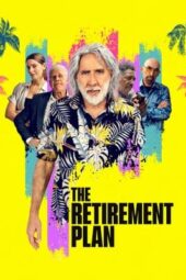 The Retirement Plan (2023) 720p WEBRip Tamil Dubbed Watch Online (1XBET)