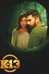 K-13 (2023) [Hindi DDP 5.1] WEB-DL | 480p | 720p | 1080p | 10bit HEVC | x256 | x264 | ESub