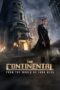 The Continental: From the World of John Wick (2023) S01 EP (01-03) [English + Hindi (DDP 5.1)] WEB Series 720p + 480p MSub