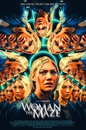 Woman in the Maze (2023) 720p CAMRip Telugu Dubbed Watch Online (1XBET)