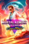 Mortal Kombat Legends Cage Match (2023) 720p WEBRip Telugu Dubbed Watch Online (1XBET)