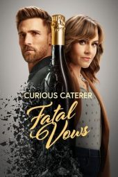 Curious Caterer Fatal Vows (2023) 720p WEB-DL HINDI DUBBED Watch Online (1XBET)