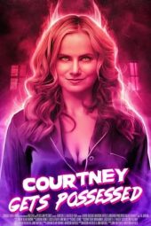 Courtney Gets Possessed (2022) 720p WEBRip HINDI DUBBED Watch Online (1XBET)