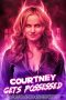 Courtney Gets Possessed (2022) 720p WEBRip HINDI DUBBED Watch Online (1XBET)