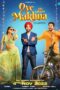 Oye Makhna (2022) AMZN [Punjabi DDP 5.1] 1080p | 720p | 480p