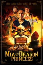 Mia And The Dragon Princess (2023) 720p WEBRip HINDI DUBBED Watch Online (1XBET)