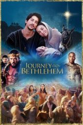 Journey to Bethlehem (2023) 720p WEBRip Tamil Dubbed Watch Online (1XBET)