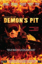 Dark Angels The Demon Pit (2022) 720p WEBRip HINDI DUBBED Watch Online (1XBET)