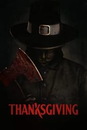 Thanksgiving (2023) 720p CAMRip Bengali Dubbed Watch Online (1XBET)