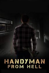 Handyman from Hell (2023) 720p WEBRip Telugu Dubbed Watch Online (1XBET)