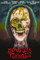 Blood Sick Psychosis (2022) 720p WEBRip HINDI DUBBED Watch Online (1XBET)