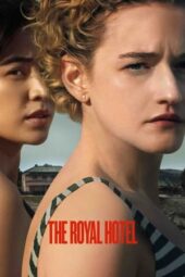 The Royal Hotel (2023) 720p WEBRip Tamil HQ Dubbed Watch Online (1XBET)