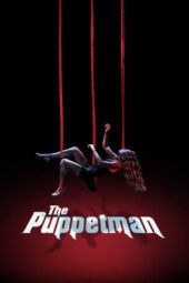 The Puppetman (2023) 720p WEBRIP HINDI DUBBED Watch Online (1XBET)