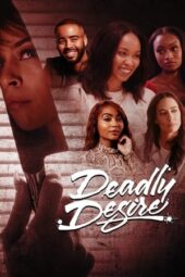 Deadly Desire (2023) 720p WEBRip Telugu Dubbed Watch Online (1XBET)