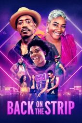 Back On The Strip (2023) 720p WEBRip Tamil Dubbed Watch Online (1XBET)