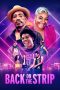 Back On The Strip (2023) 1080p WEBRip HINDI DUBBED Watch Online (1XBET)