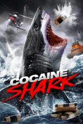 Cocaine Shark (2023) 720p WEBRip Telugu Dubbed Watch Online (1XBET)