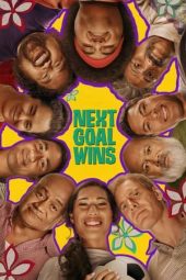 Next Goal Wins (2023) 720p CAMRip HINDI DUBBED Watch Online (1XBET)